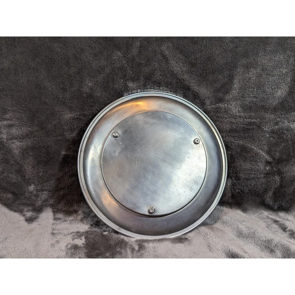 Vintage Royal Rochester Chrome Holder